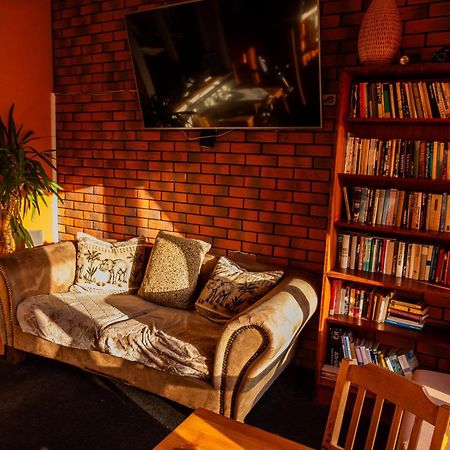 Dovolenkovy Dom Ela Pets Friendly Lejlighed Poprad Eksteriør billede