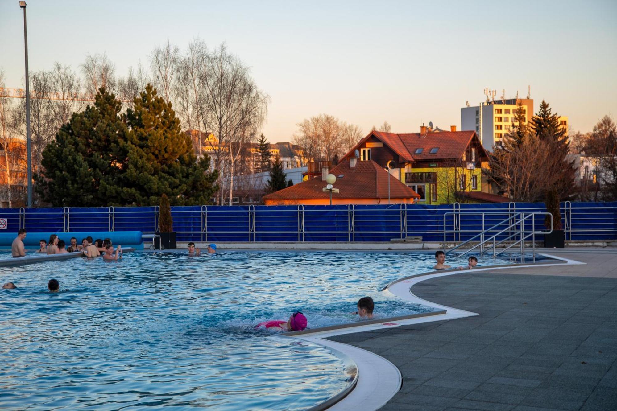 Dovolenkovy Dom Ela Pets Friendly Lejlighed Poprad Eksteriør billede
